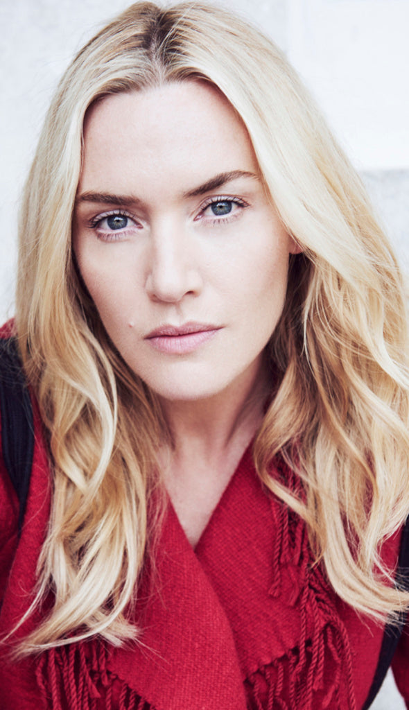 DAKS Presents Kate Winslet DAKS Hong Kong