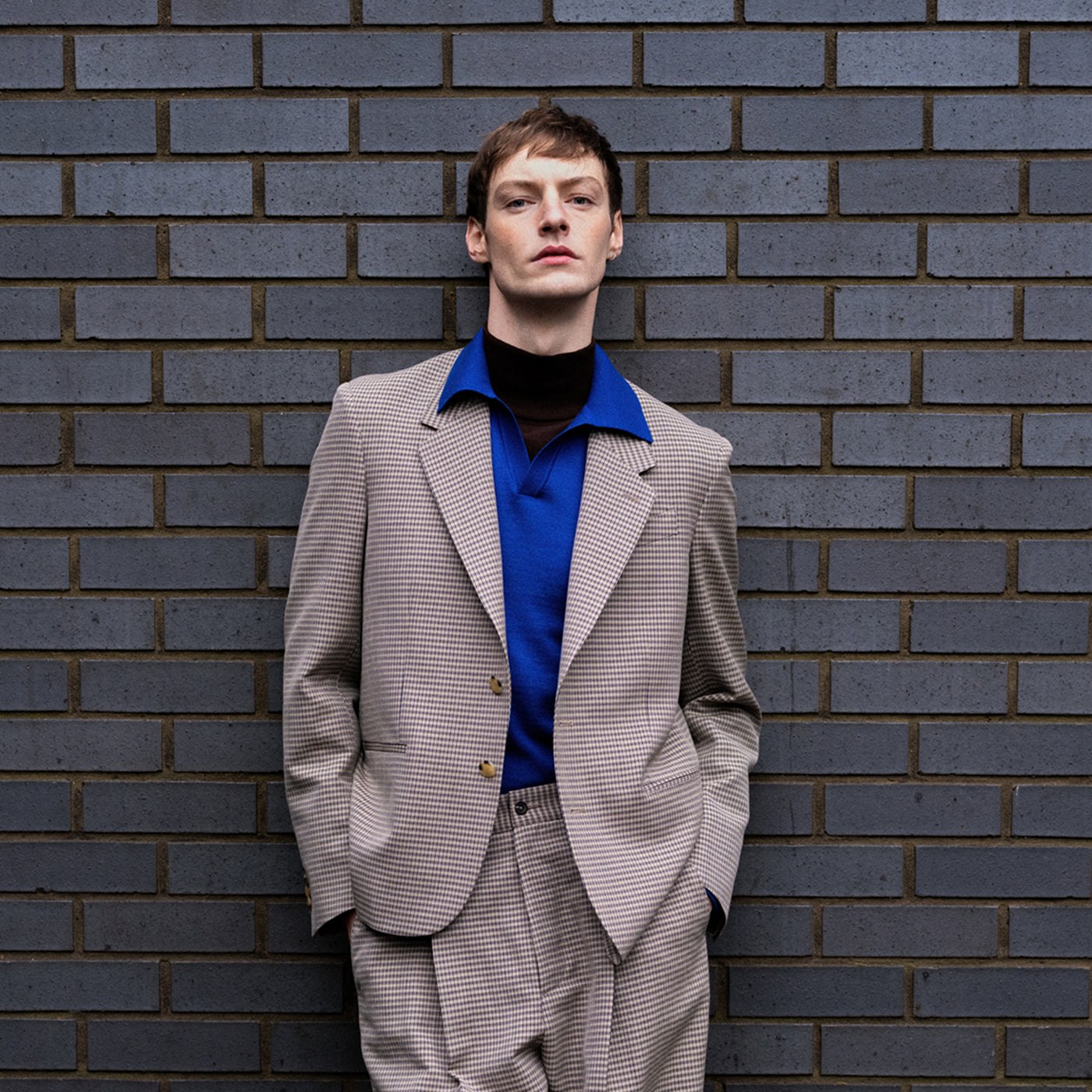 MEN'S DAKS Hong Kong