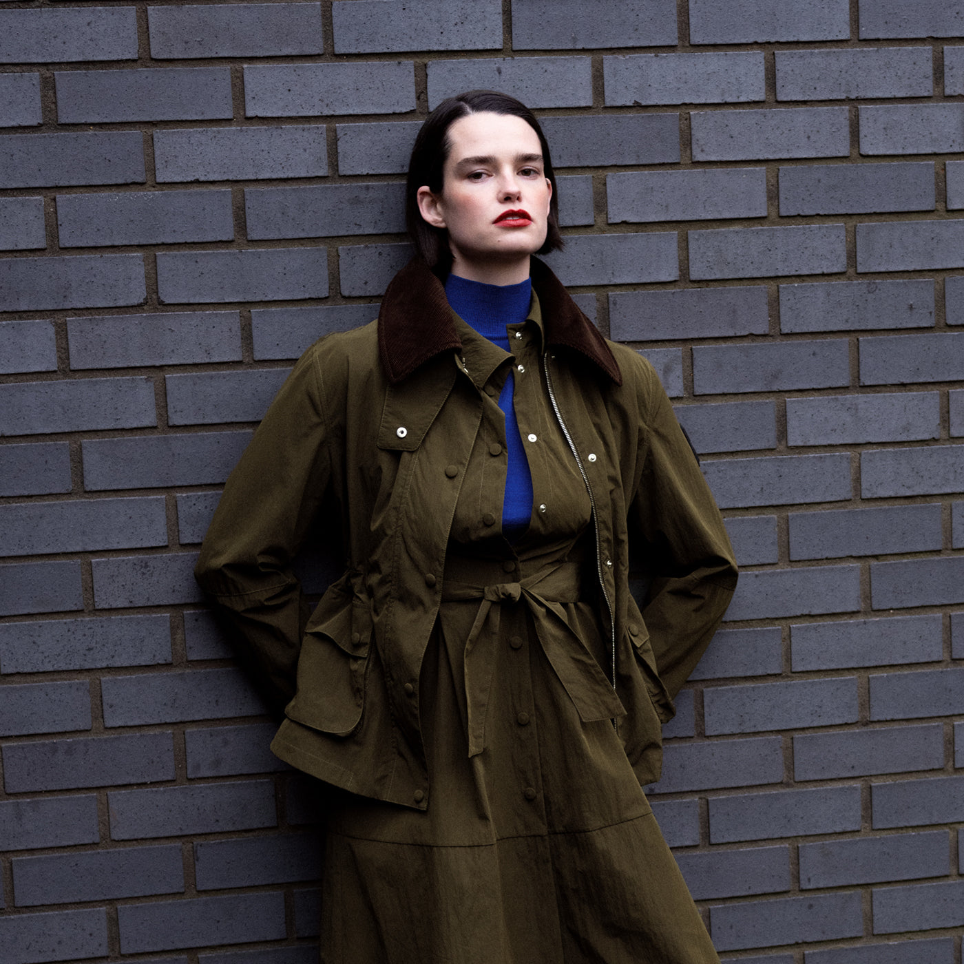 WOMEN'S DAKS Hong Kong