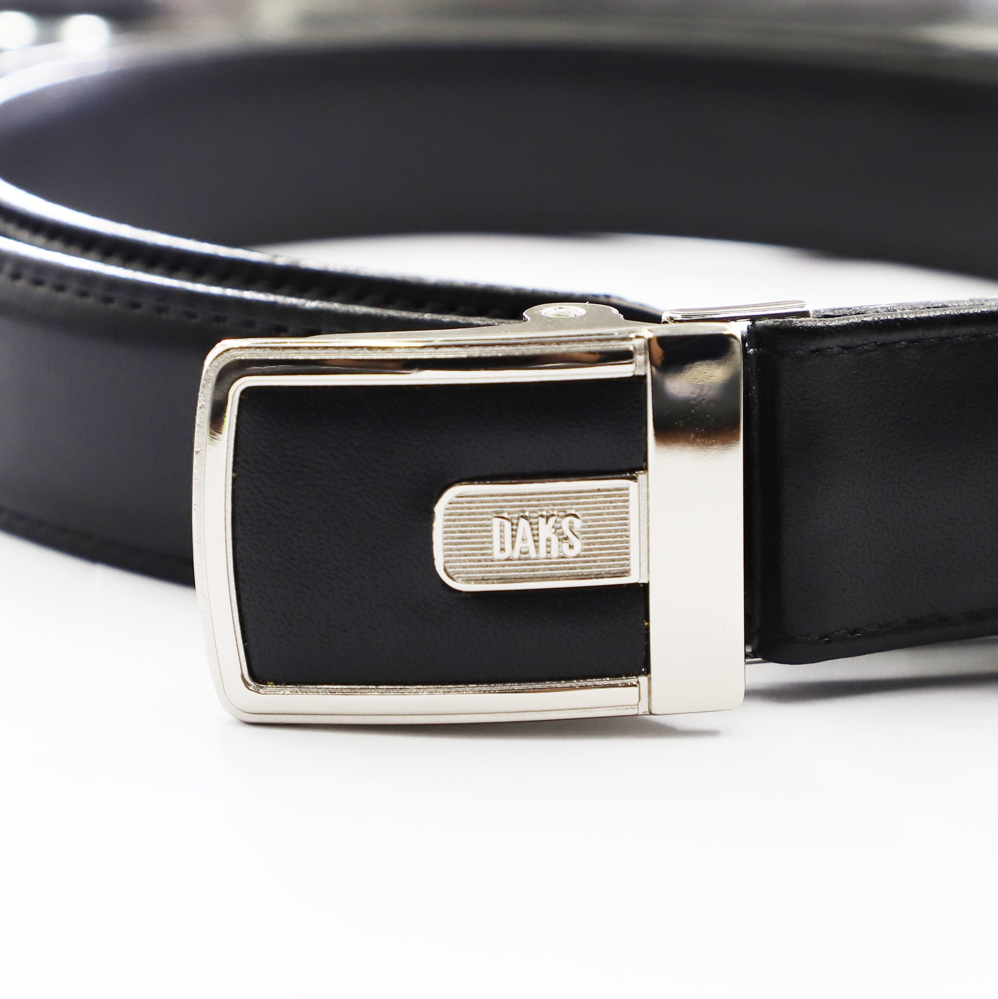 DAKS Logo Slide Belts | DAKS Hong Kong display picture 3
