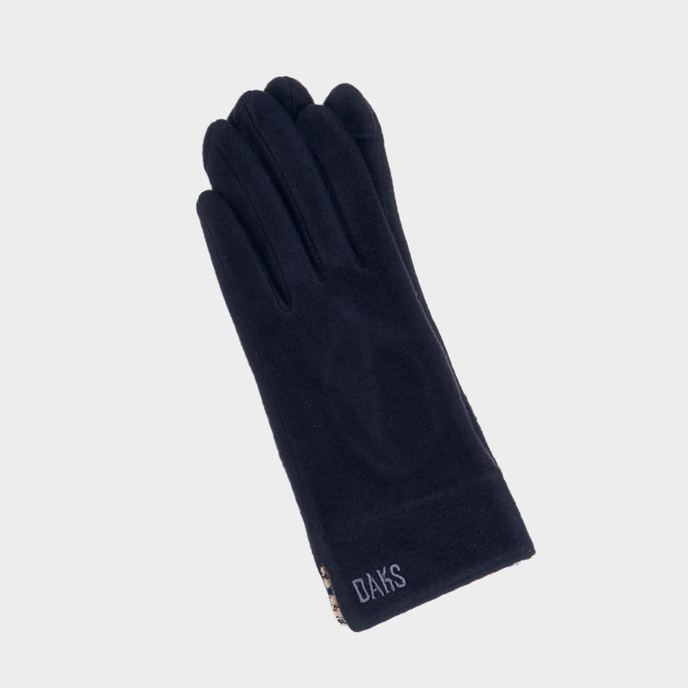 
                      
                        Logo Embroidered Gloves
                      
                    