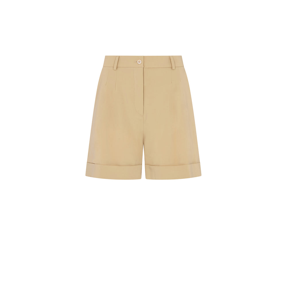 
                      
                        Safari Shorts DAKS L
                      
                    