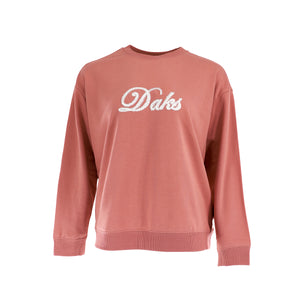 DAKS Logo Sweater DAKS Hong Kong