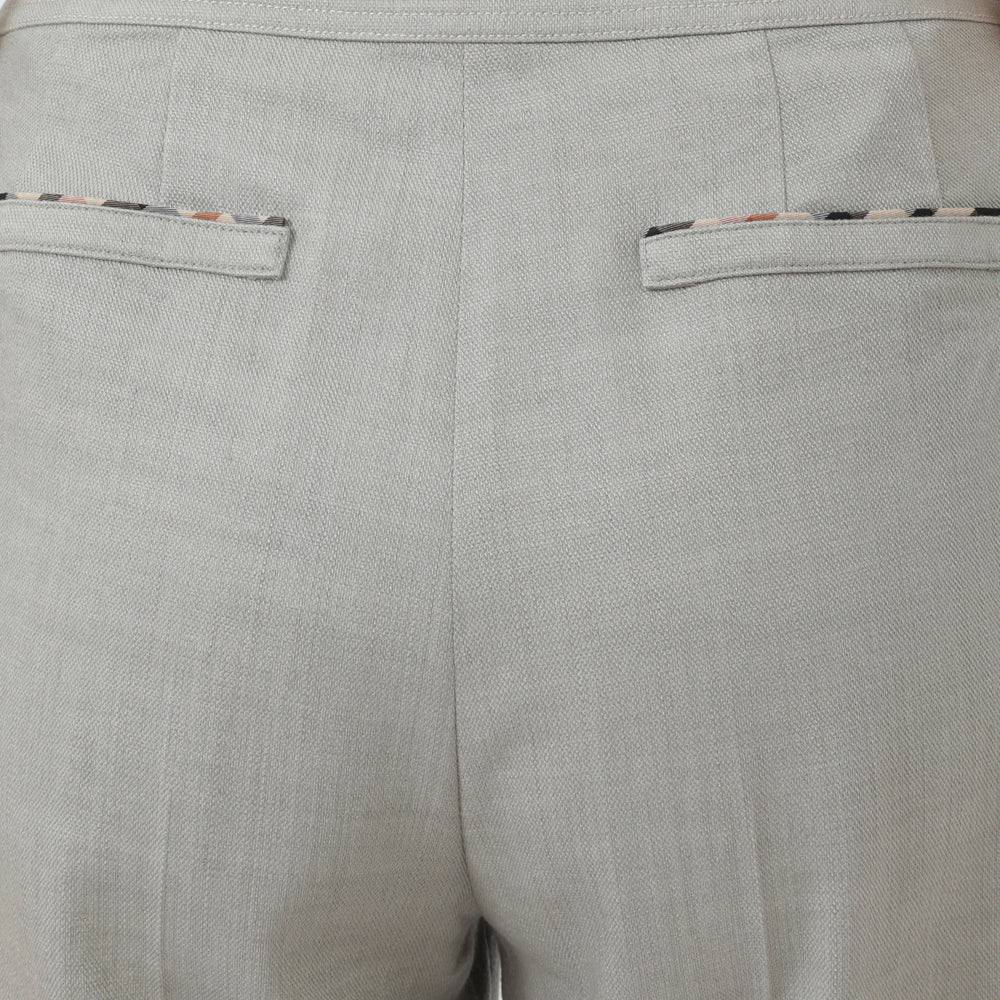 
                      
                        Classic Straight Pants DK L
                      
                    