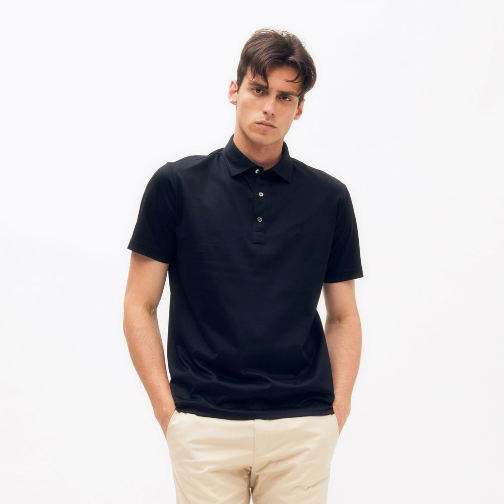 
                      
                        Coat of Arms Logo Polo Shirt DG M
                      
                    