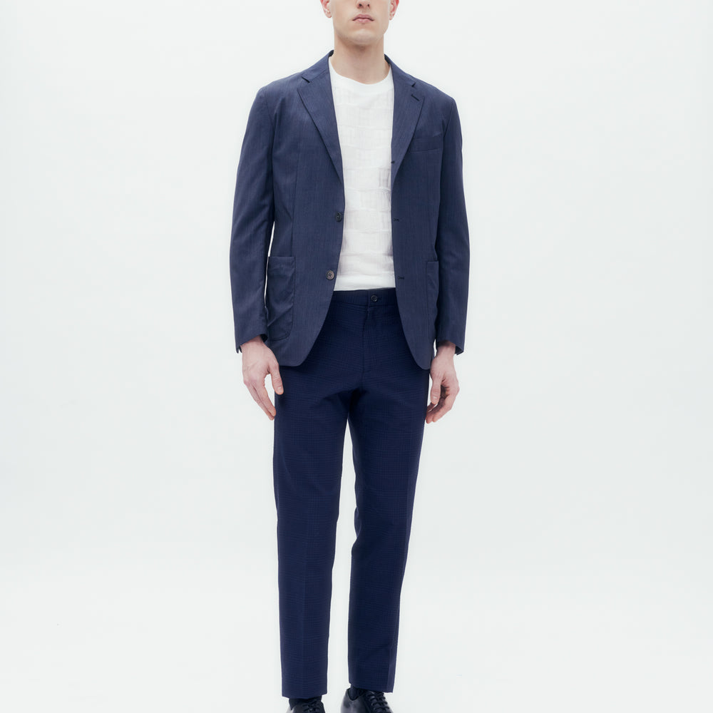 Summer Wool Jacket DAKS Hong Kong