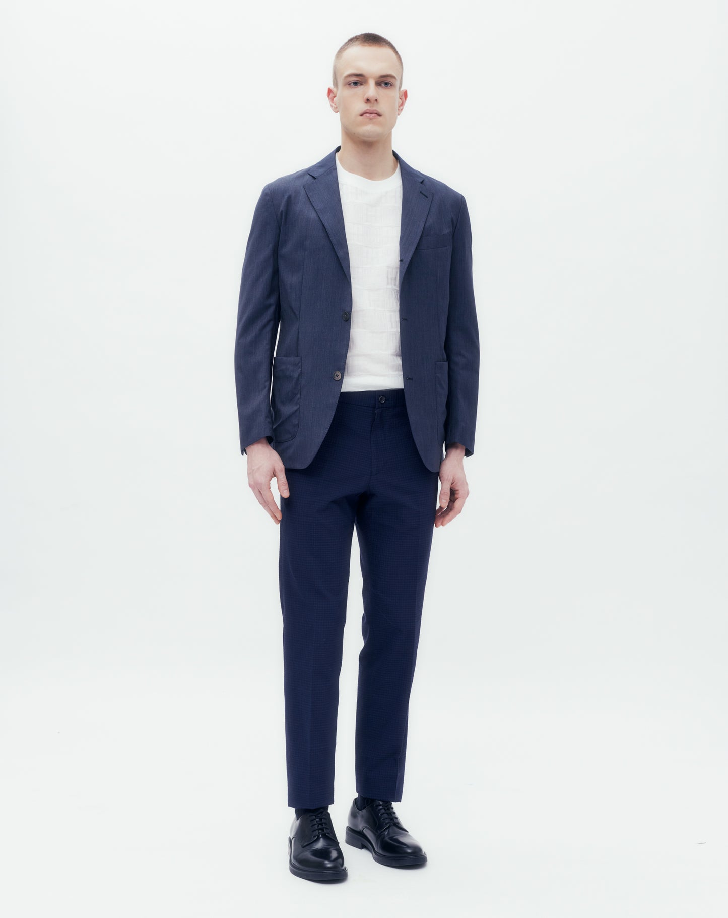 Summer Wool Jacket DAKS Hong Kong