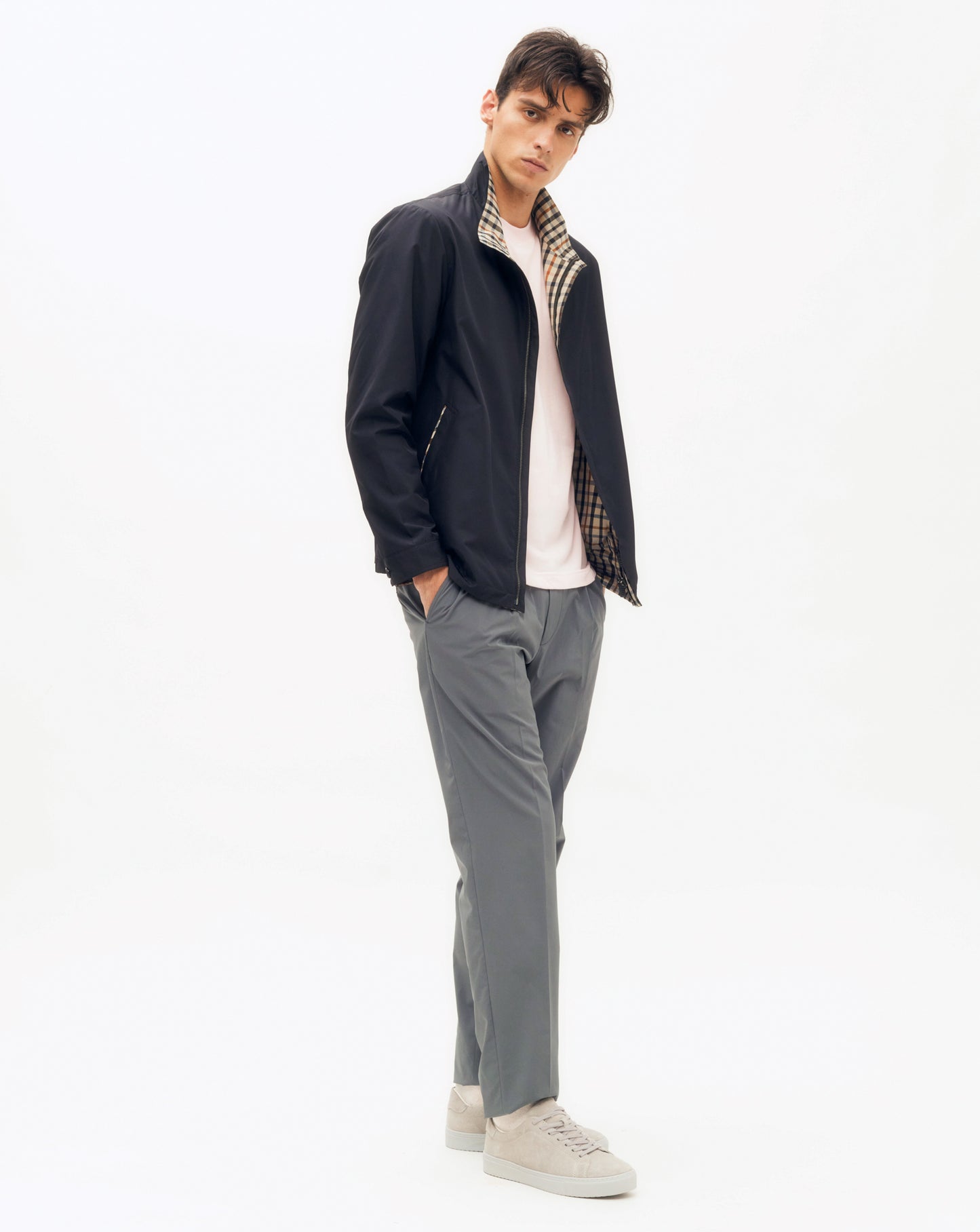 Classic Chino Trousers DG M