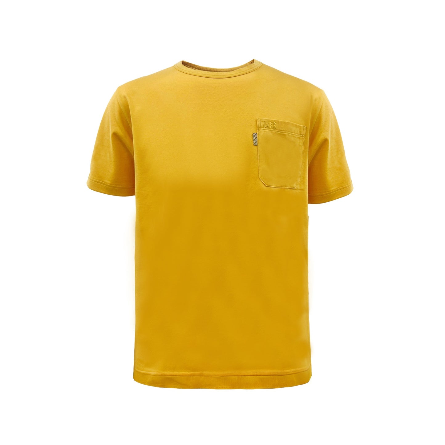 DAKS Logo T-Shirt DAKS Hong Kong
