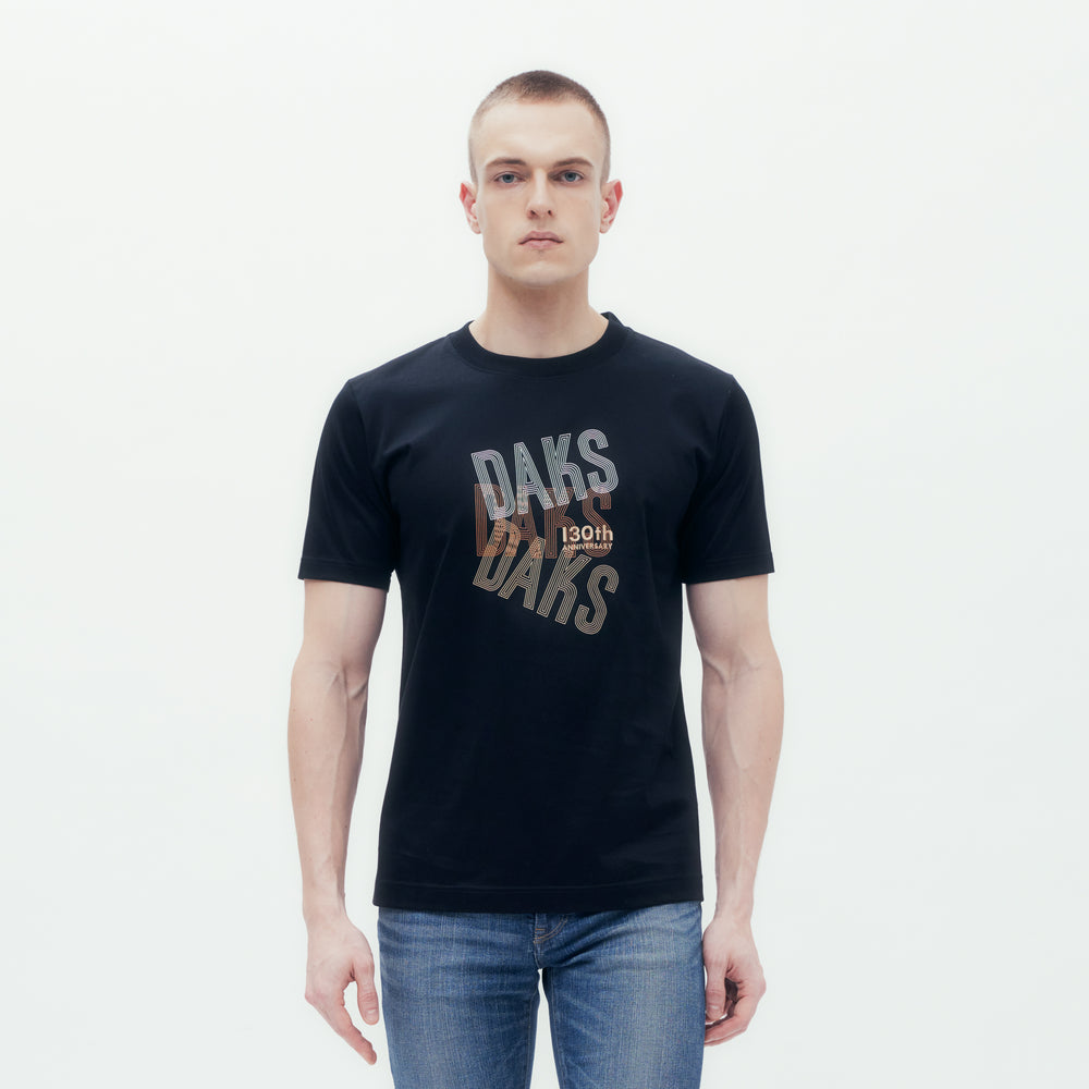 DAKS 130 Graphic T-Shirt DAKS Hong Kong