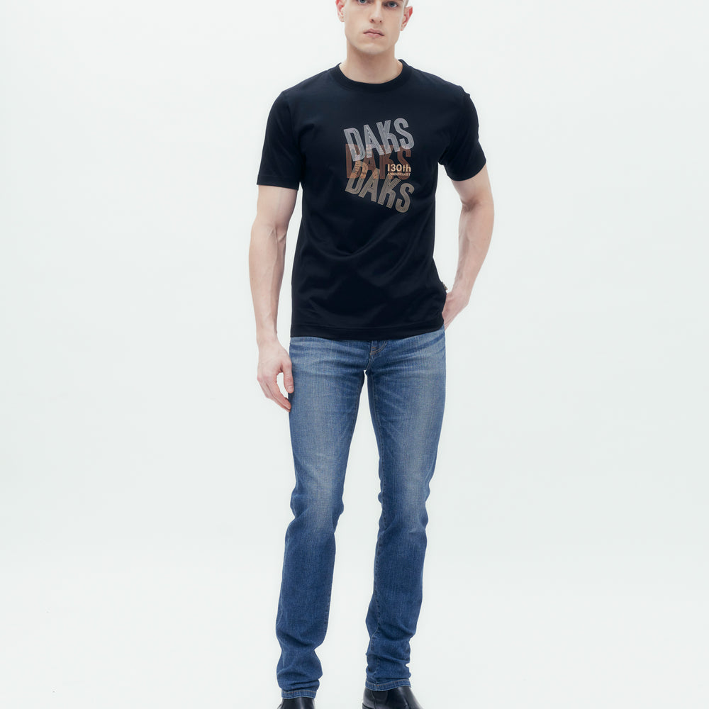 DAKS 130 Graphic T-Shirt DAKS Hong Kong