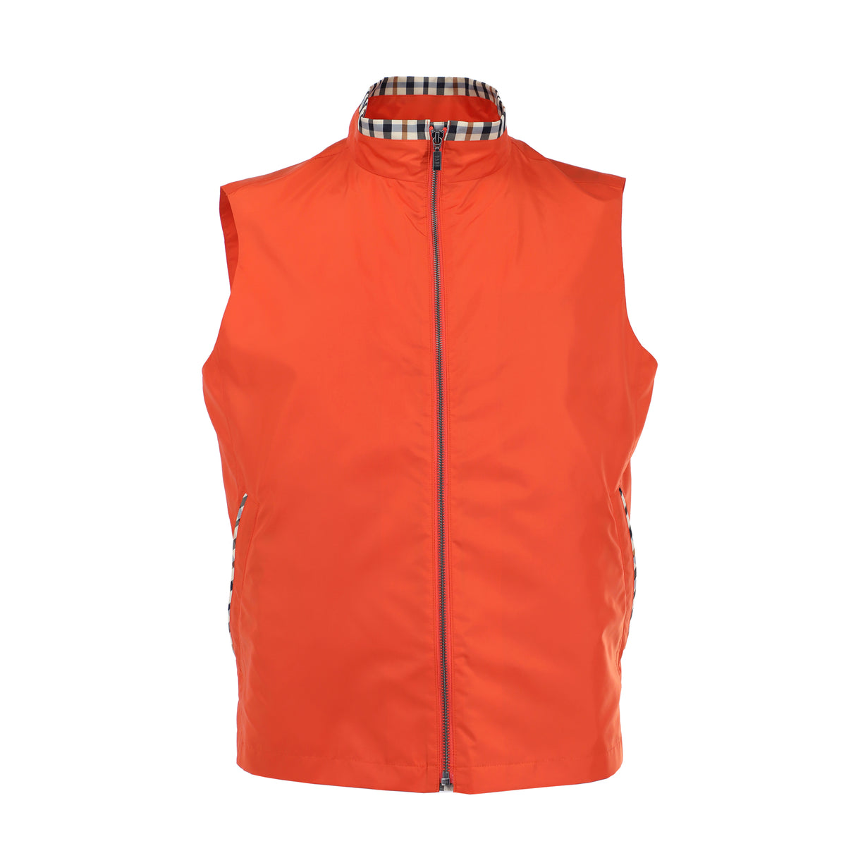 Windbreaker Vest DAKS Hong Kong
