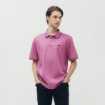 DAKS Logo Polo Shirt DAKS Hong Kong