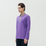 House Check Collar Polo Shirt DAKS Hong Kong
