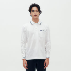 DD Logo Polo Shirt DGM