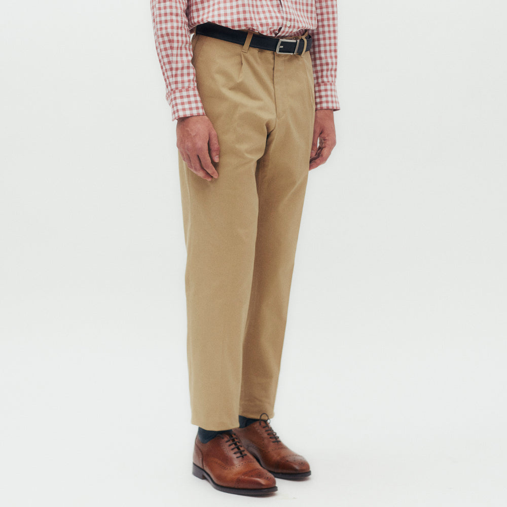 Classic Chino Trousers DGM