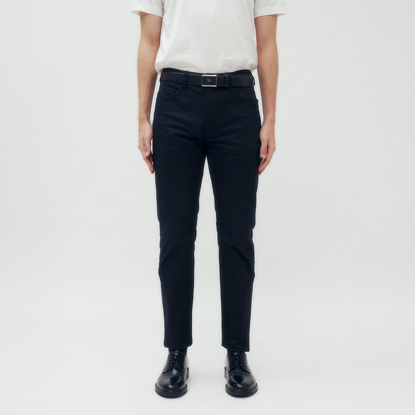 Classic Chino Trousers DAKS Hong Kong