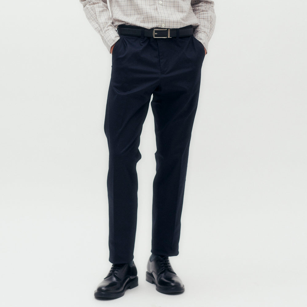 Classic Tailored Trousers DGM