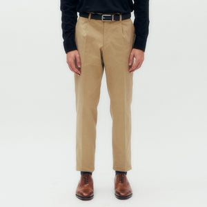 Classic Tailored Trousers DGM