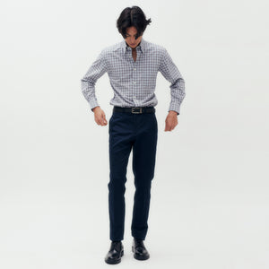 Classic Tailored Trousers DGM