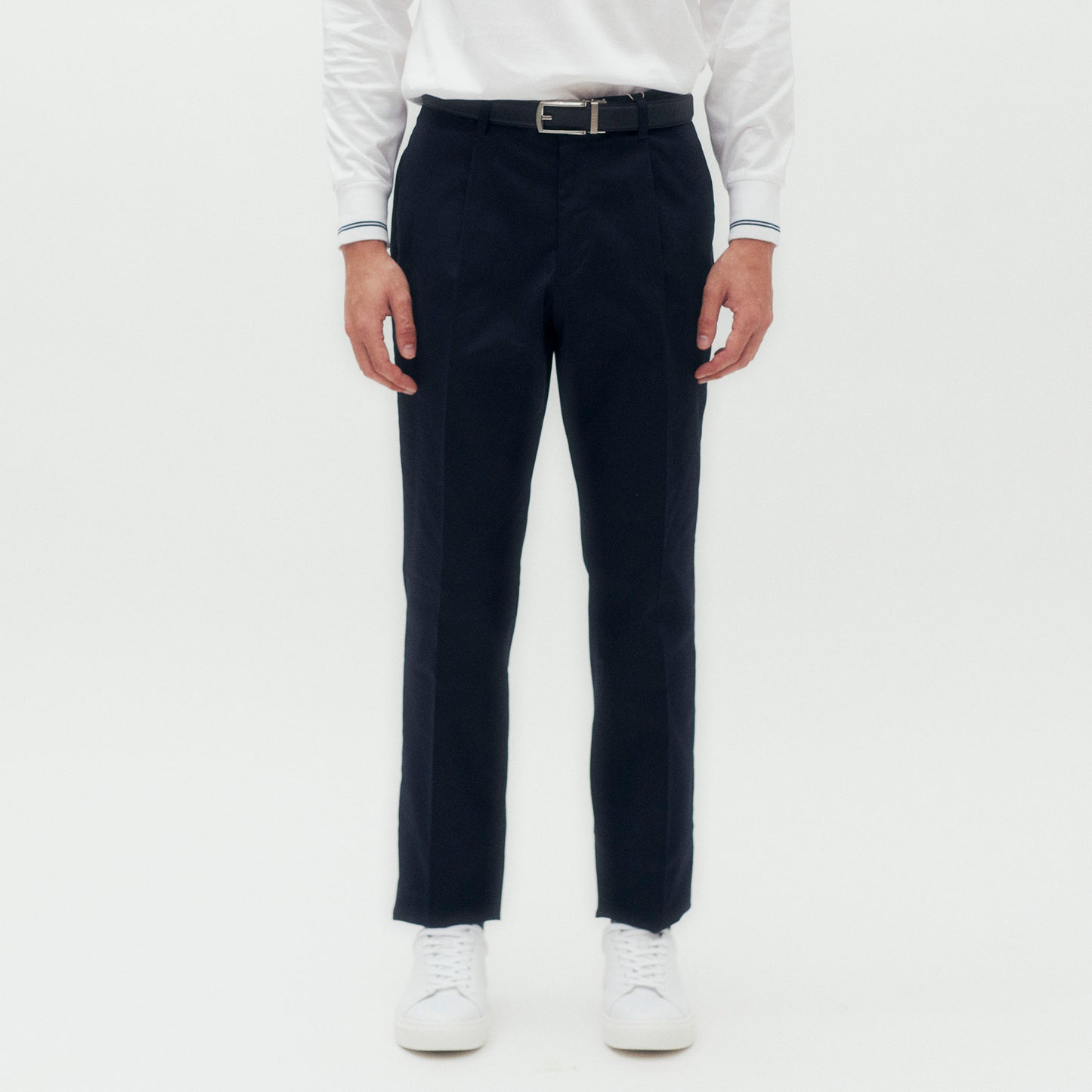 Classic Chino Trousers DGM