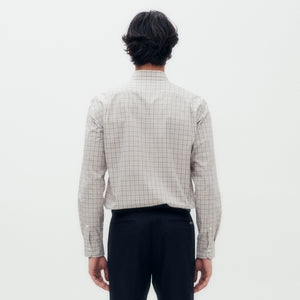 Mini Check Shirt DGM