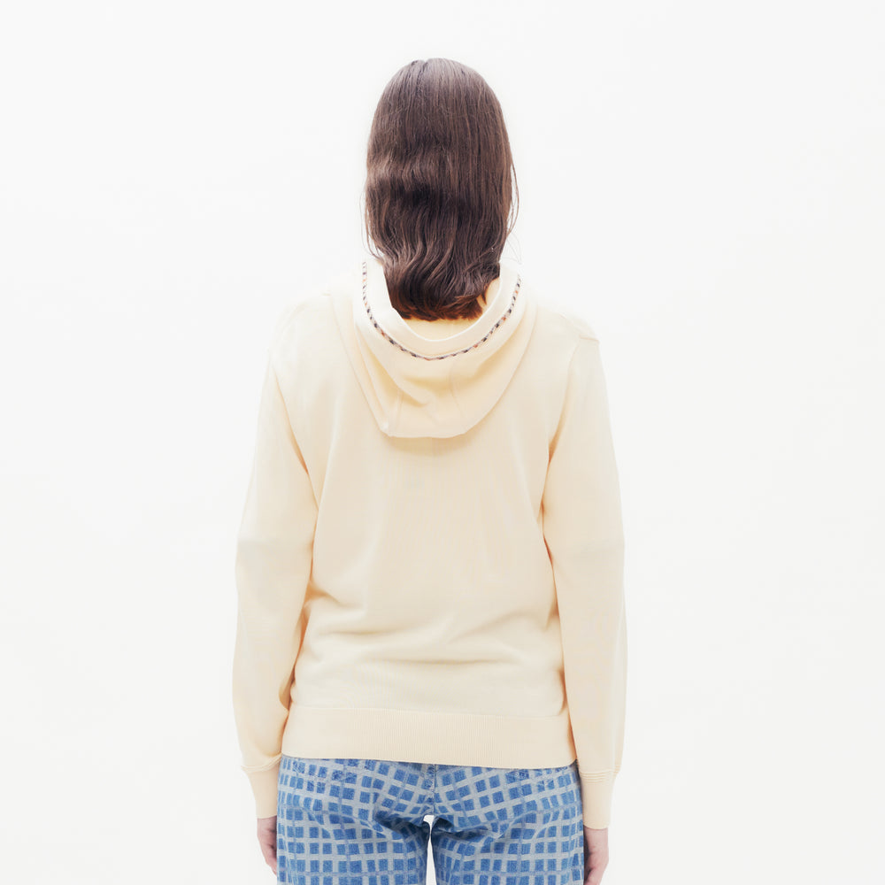 
                      
                        House Check Piping Knit Cardigan DAKS Hong Kong
                      
                    