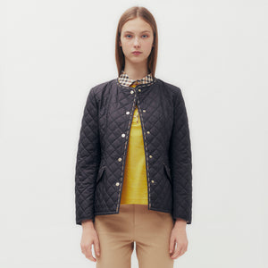 Quilted Jacket DGL
