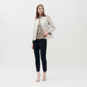 Quilted Jacket DGL