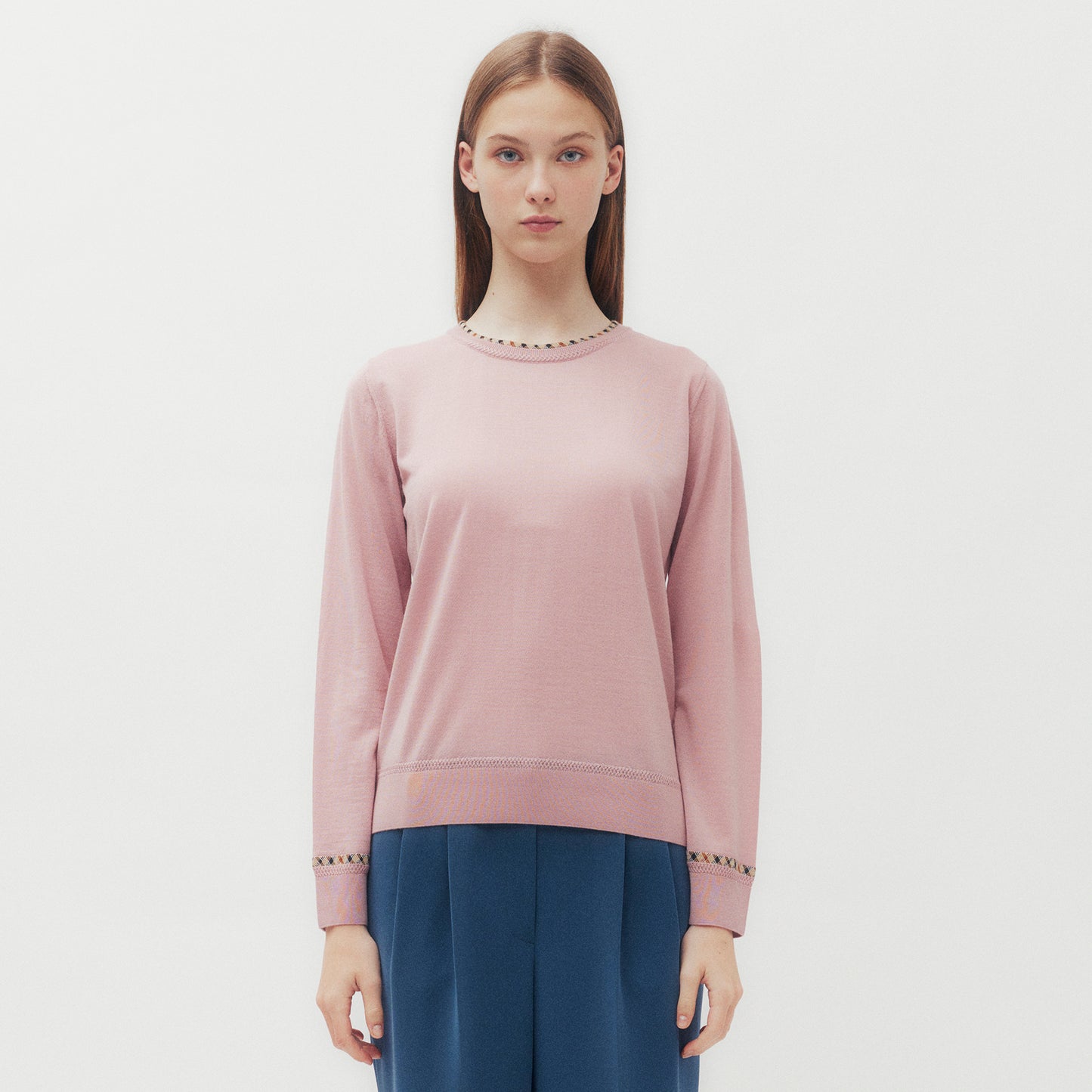 Wool Sweater DGL