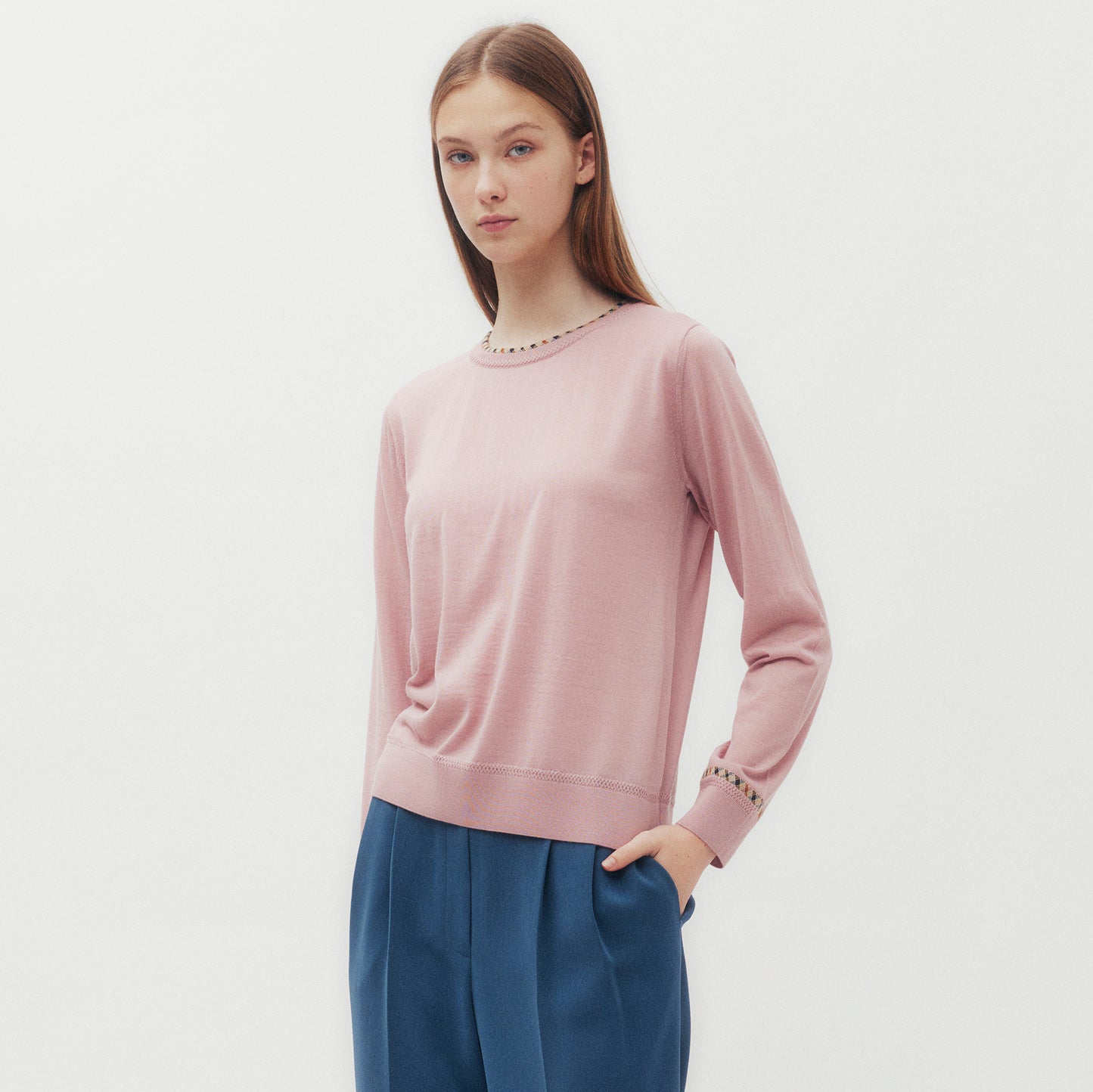 Wool Sweater DGL
