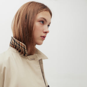 Classic Long Coat DGL