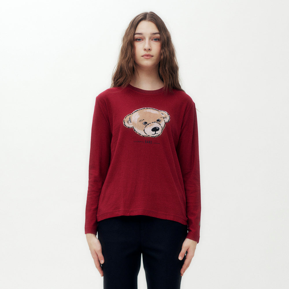 
                      
                        Love Bear T-Shirt
                      
                    