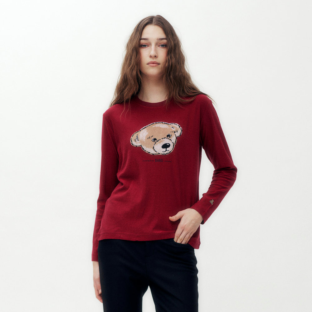 
                      
                        Love Bear T-Shirt
                      
                    