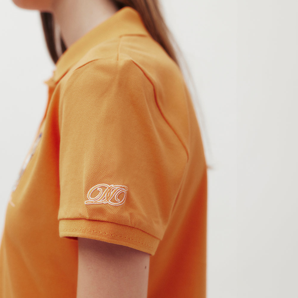 Golf Bear Polo Shirt DAKS Hong Kong