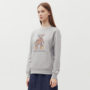 Love Bear Sweater DGL
