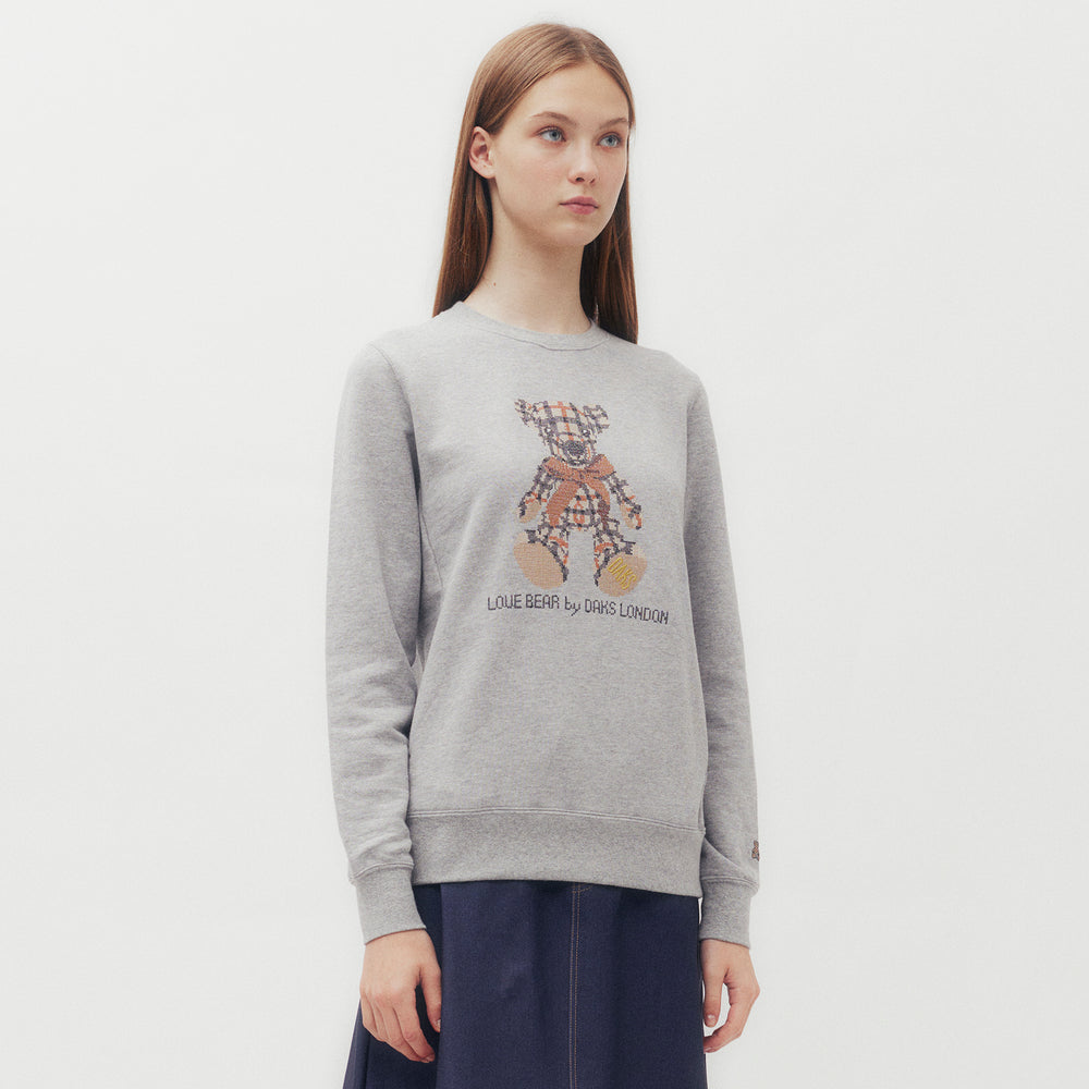 Love Bear Sweater DGL