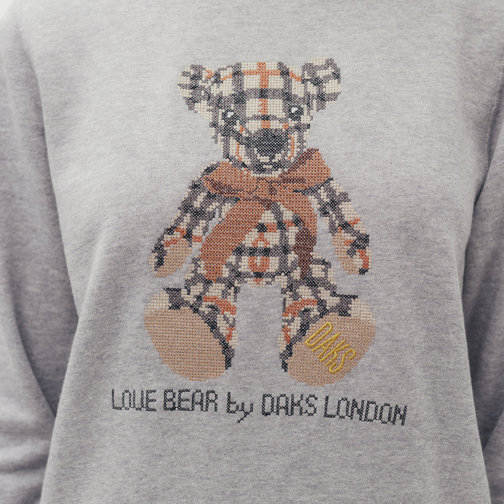 Love Bear Sweater DGL