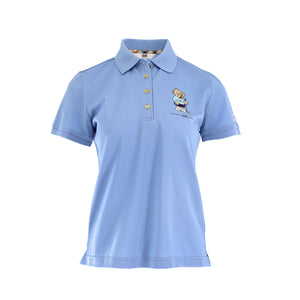 DAKS Golf Bear Polo Shirt DAKS Hong Kong