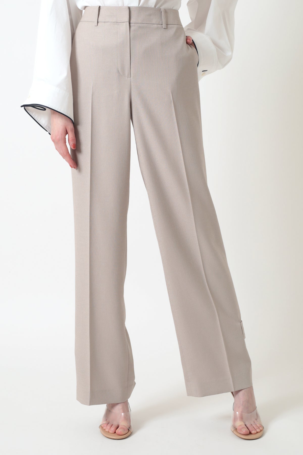 WOMENS TROUSERS – DAKS Hong Kong WOMENS TROUSERS – DAKS Hong Kong