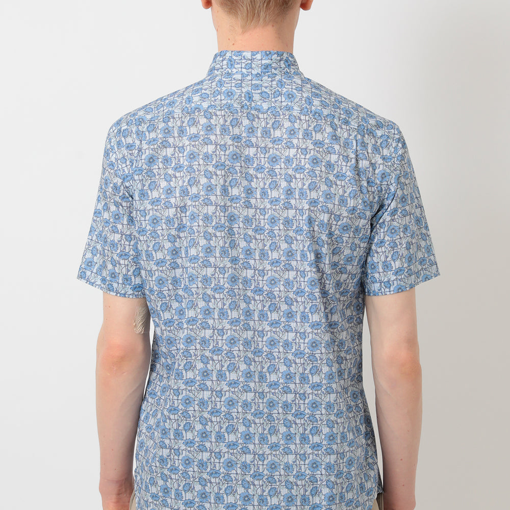 Liberty Floral Print Shirt