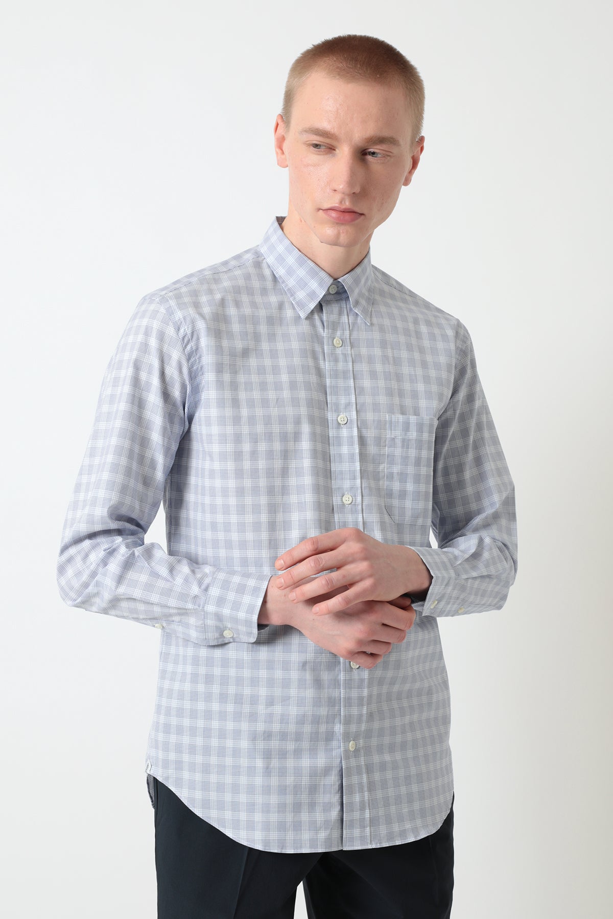 レビュー高評価アイテム特集｜ファッション通販 MENS TOPS Kong Hong DAKS – トップス