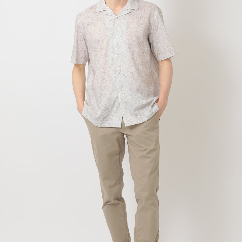 
                      
                        Liberty Print Shirt
                      
                    