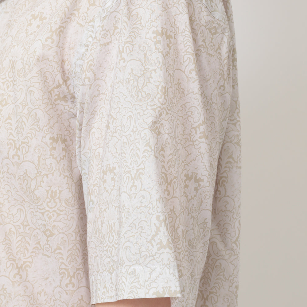
                      
                        Liberty Print Shirt
                      
                    