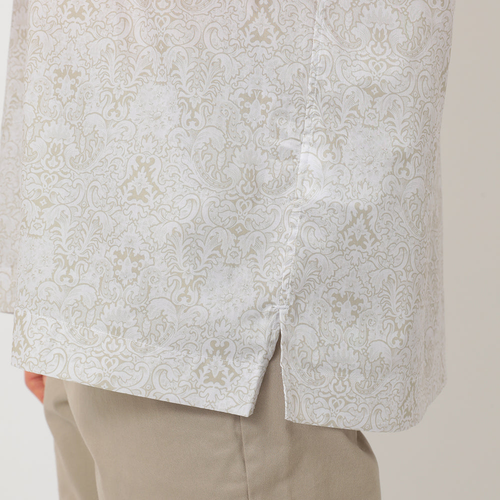
                      
                        Liberty Print Shirt
                      
                    
