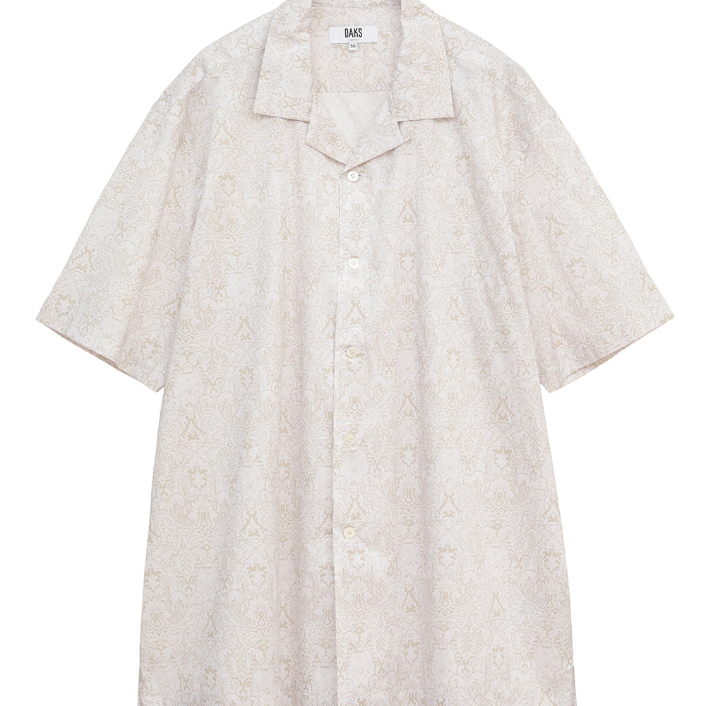
                      
                        Liberty Print Shirt
                      
                    