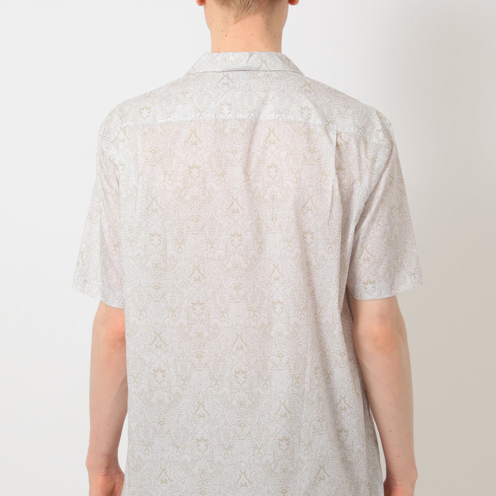 Liberty Print Shirt