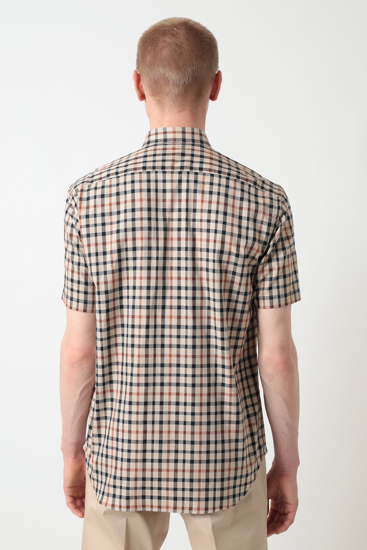 MENS TOPS – DAKS Hong Kong