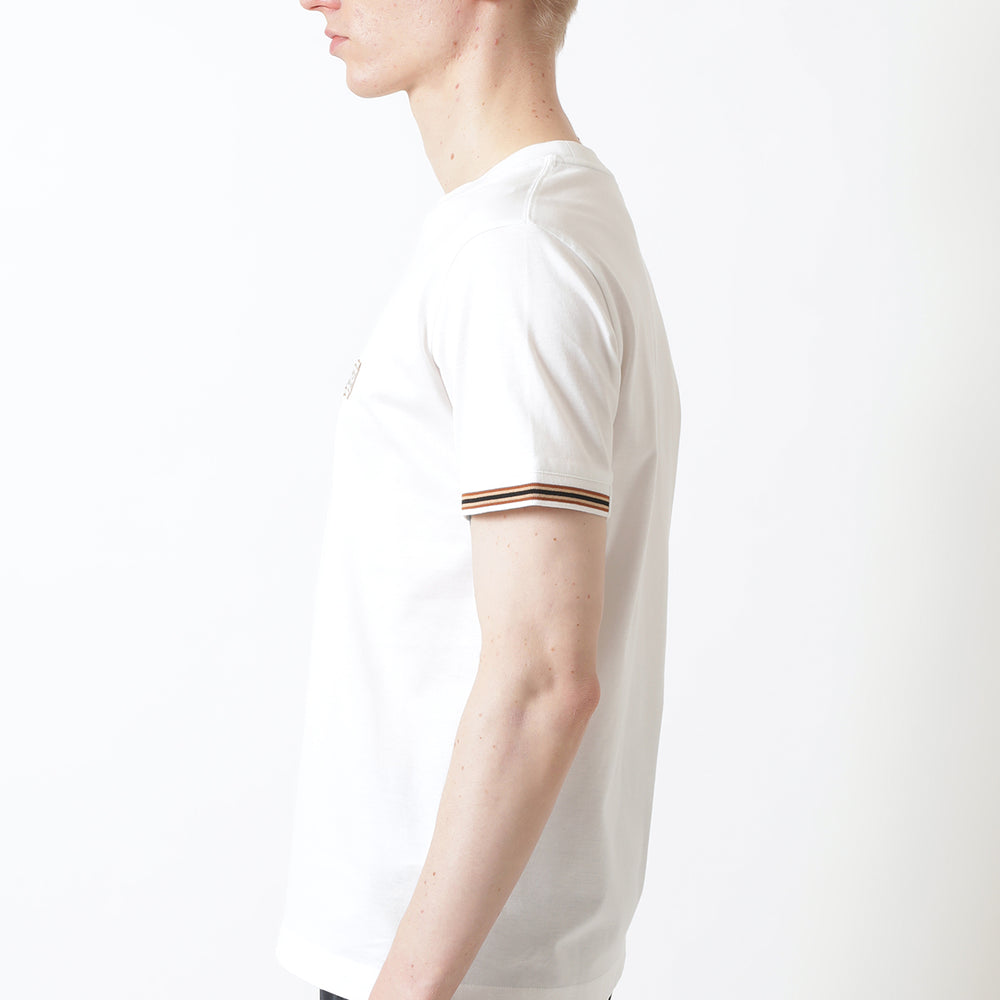 
                      
                        Interlocking DD Logo T-Shirt
                      
                    