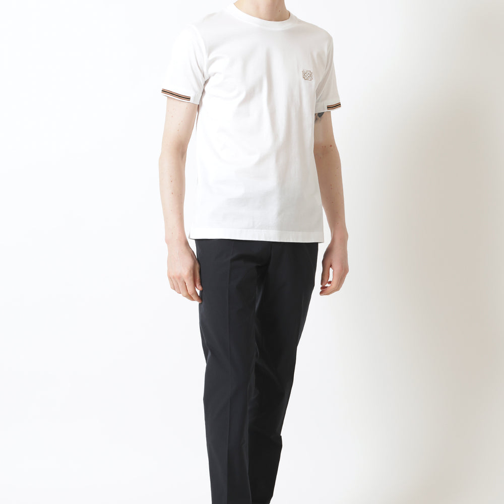 
                      
                        Interlocking DD Logo T-Shirt
                      
                    